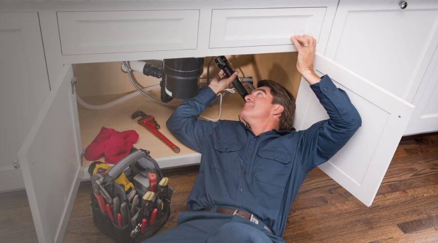 Local annual plumbing maintenance in Montague, CA